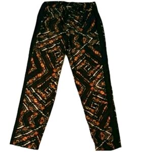 Band of Gypsies - Multi Color Jogger Pants